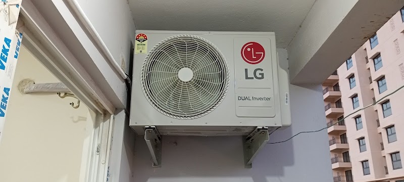Cool unique service point - AC Service in Electronic City, Bengaluru