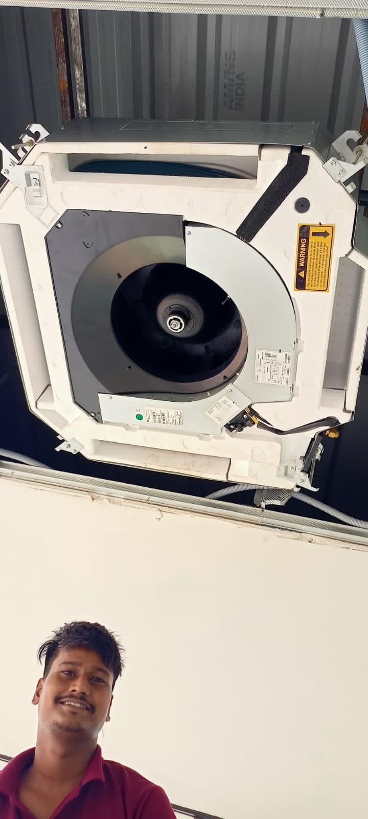 Cool unique service point - AC Service in Electronic City, Bengaluru