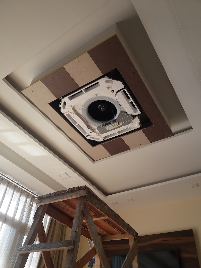 Cool Wavez Air Conditioning - AC Service in Income Tax Colony, Jalandhar