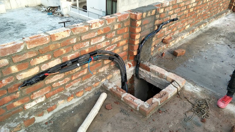 Cool Wavez Air Conditioning - AC Service in Income Tax Colony, Jalandhar