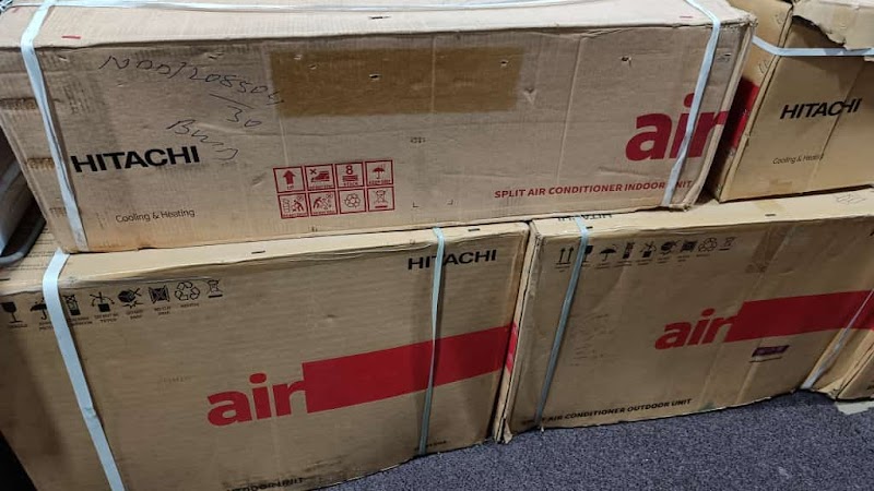 Cool world Engineering Ac Repair & Service Seawood Nerul Navi Mumbai - AC Service in Seawoods, Navi Mumbai