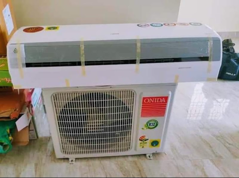 Cool Zone - AC Service in Near KSRTC Bus Stand, Ernakulam