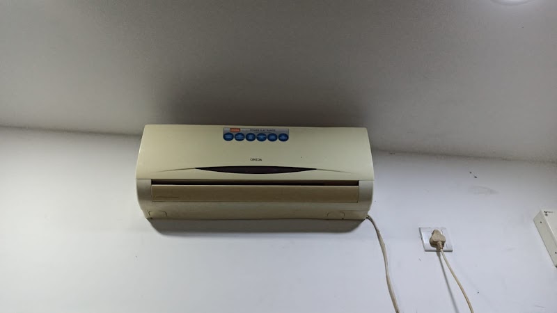 Cool Zone - AC Service in Near KSRTC Bus Stand, Ernakulam