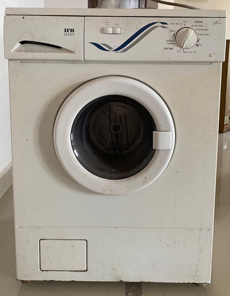 Cool Zone - AC Service in Near KSRTC Bus Stand, Ernakulam