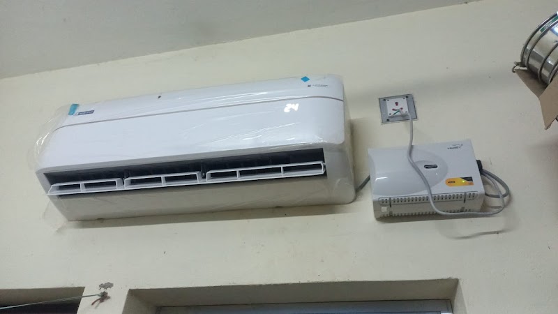 CoolDownService - Ac Service in Madurai - AC Service in Valaiyal Kadai, Madurai