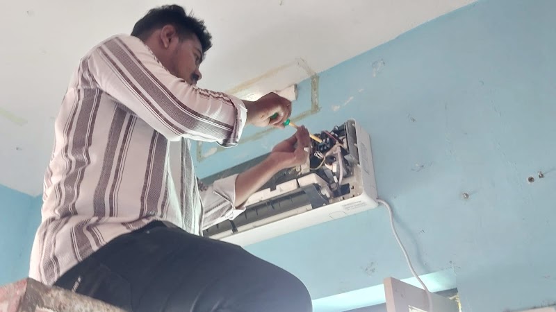 CoolDownService - Ac Service in Madurai - AC Service in Valaiyal Kadai, Madurai
