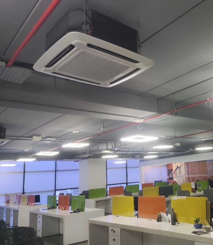 Coolex Airconditioning- Ac Distributors, Dealers, AC Installation, AC Servicing in Pune & Amc | Ac sales and services in Pune - AC Service in Shivajinagar, Pune