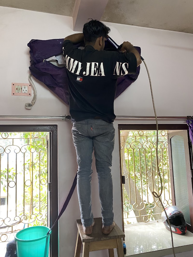 Cooling City Centre - AC Service in Kestopur, Kolkata