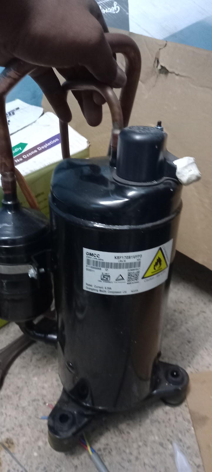 Cooling City Centre - AC Service in Kestopur, Kolkata