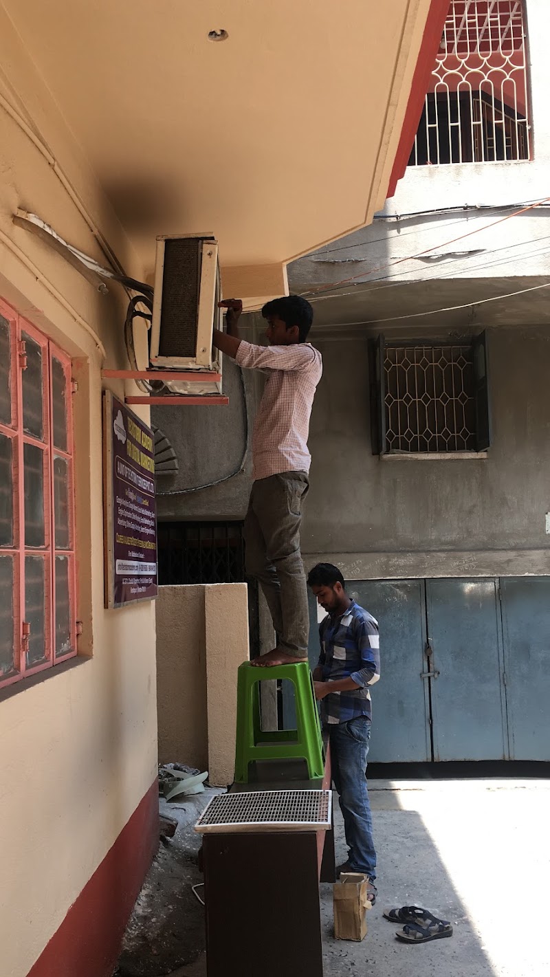 Cooling City Centre - AC Service in Kestopur, Kolkata