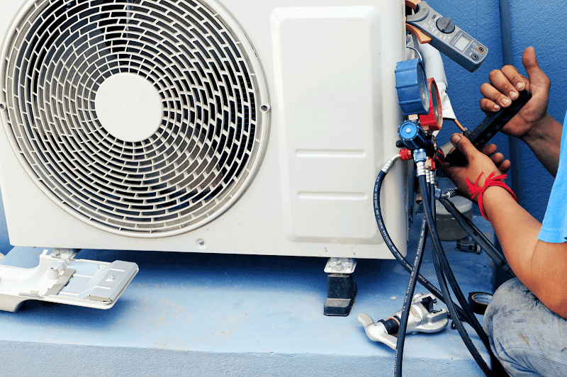 Cooling Controller - AC Service in Budhapara, Raipur
