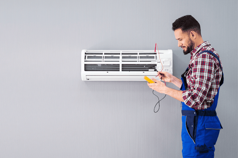 Cooling Controller - AC Service in Budhapara, Raipur