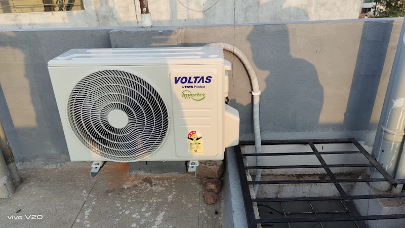 Cooling Network | Ac Repairing In Indore | Ac Installation In Indore | Refrigerator Repair In Indore