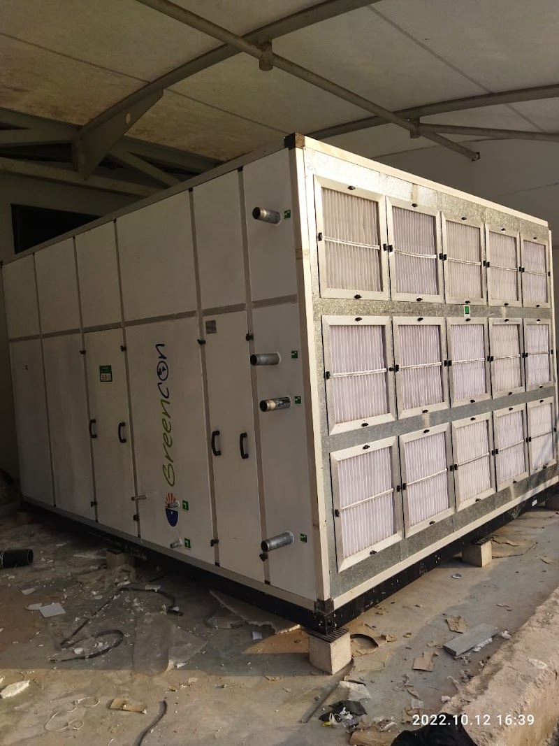 Cooling Perfection - AC Service in Jawaharlal Nehru Krishi Vishwa Vidyalaya Campus, Jabalpur