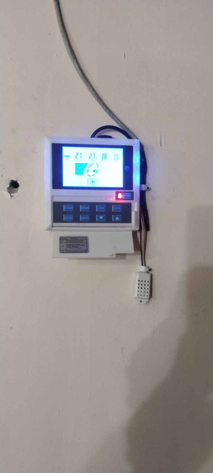 Cooling Perfection - AC Service in Jawaharlal Nehru Krishi Vishwa Vidyalaya Campus, Jabalpur
