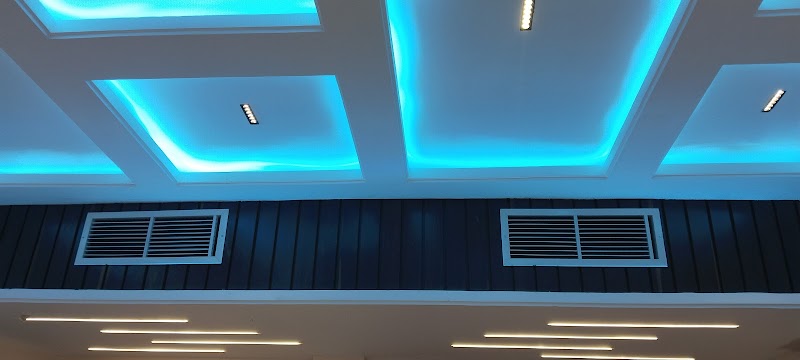 Cooling Perfection - AC Service in Jawaharlal Nehru Krishi Vishwa Vidyalaya Campus, Jabalpur