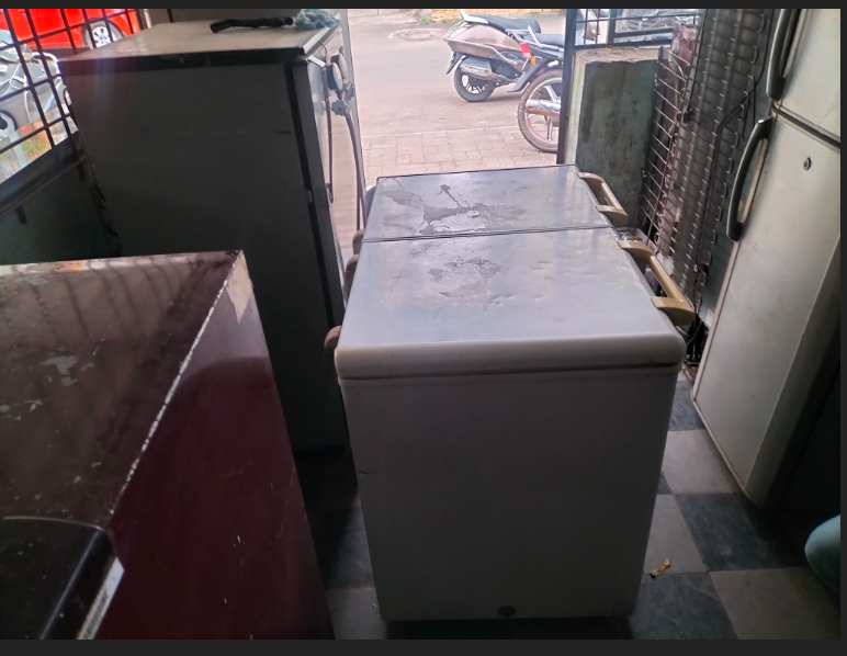 Cooling Point ( Refrigerator & Air Conditioner Repairing Services ) - AC Service in Pimpri Colony, Pune