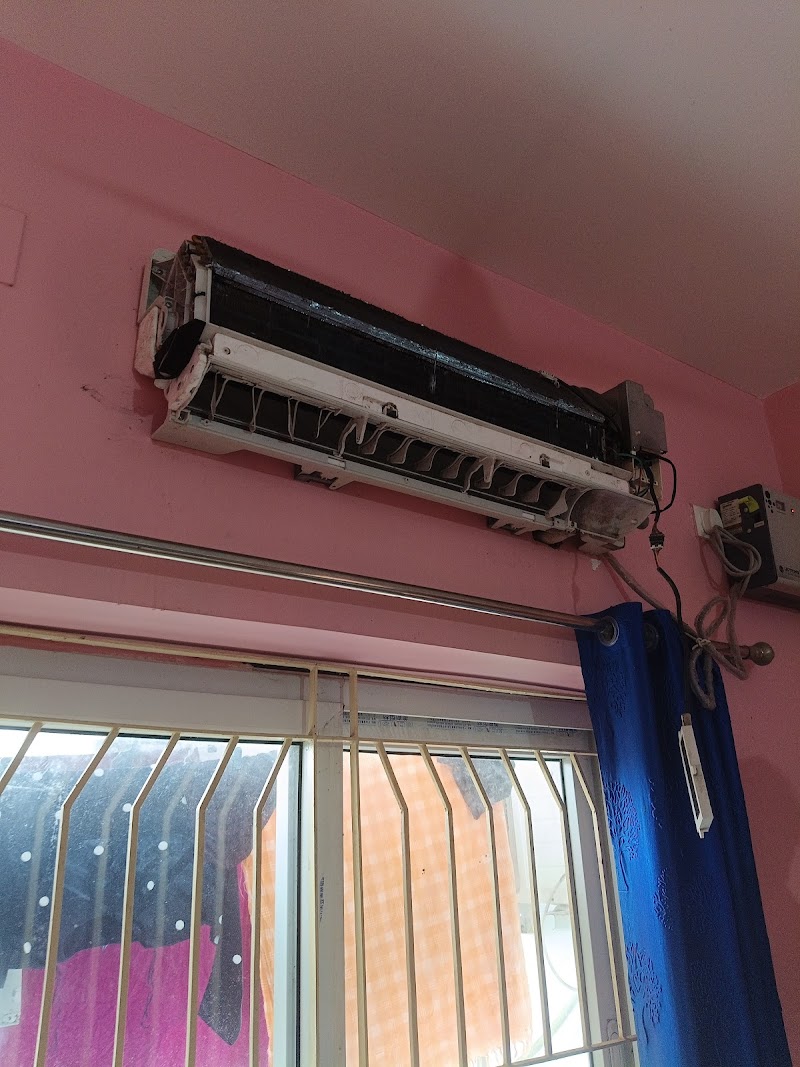 CoolingPros.in - Top Rated AC, Washing Machine, Water Purifier & Geyser Repair Service Provider in Bhubaneswar, Odisha - AC Service in Pandav Nagar, Bhubaneswar