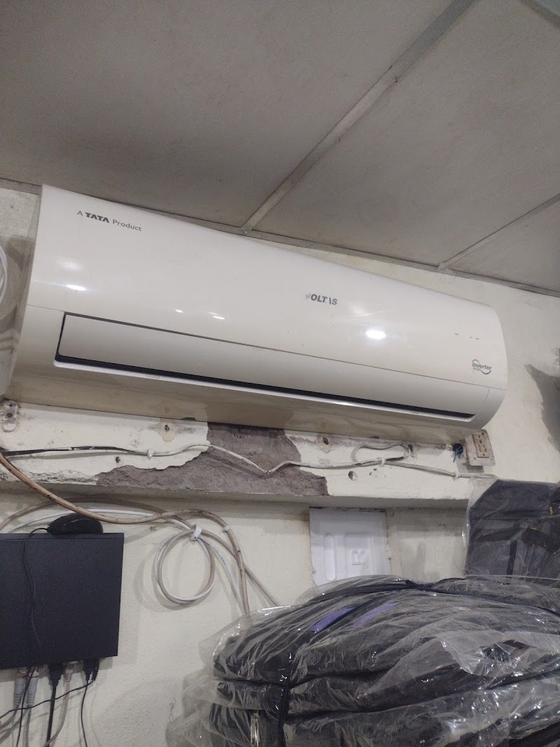CoolingPros.in - Top Rated AC, Washing Machine, Water Purifier & Geyser Repair Service Provider in Bhubaneswar, Odisha - AC Service in Pandav Nagar, Bhubaneswar