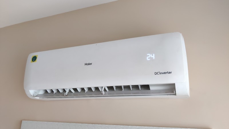 Coolio Air Conditioning - AC Service in Ajabpur Kalan, Dehradun