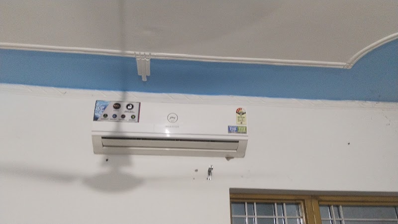 Coolio Air Conditioning - AC Service in Ajabpur Kalan, Dehradun