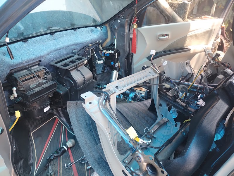 Coolmate Car AC workshop - AC Service in Kottapuram, Kottapuram