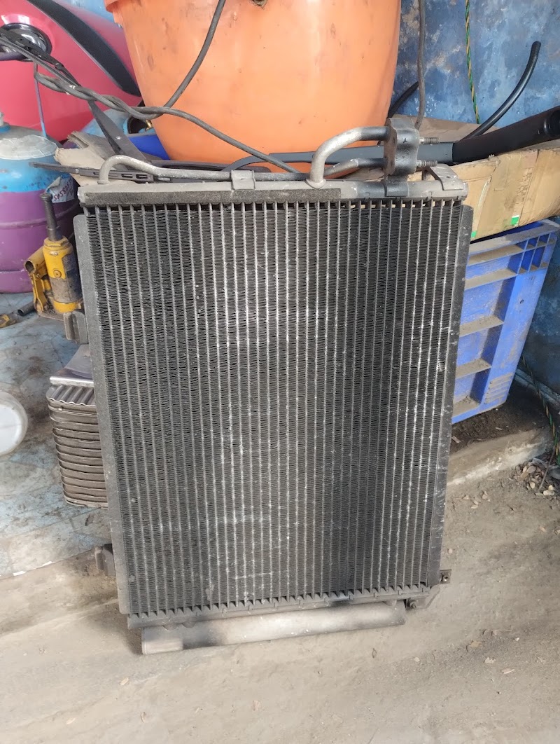 Coolmate Car AC workshop - AC Service in Kottapuram, Kottapuram