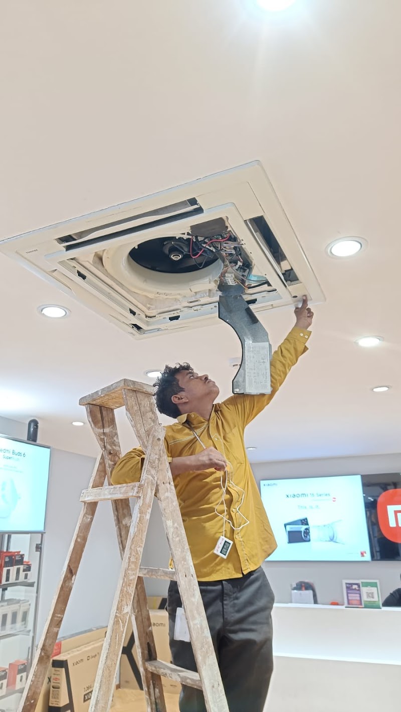 Coolsphere Solutions LLP - VRF AC Repair In Mumbai, VRV AC Repair, AC Repair In Mumnbai - AC Service in Goregaon West, Mumbai