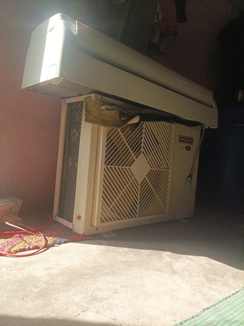 Coolzone Aircon AC Repair & Services