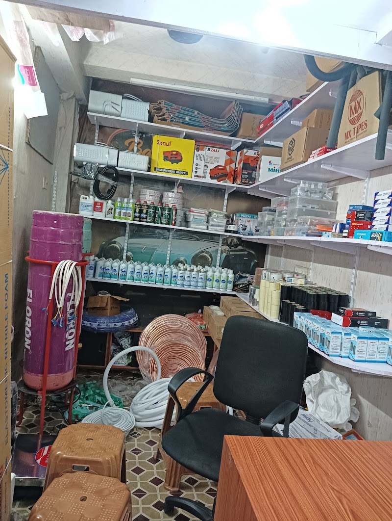 CoolZone Refrigeration - AC Service in Ballygunge, Kolkata