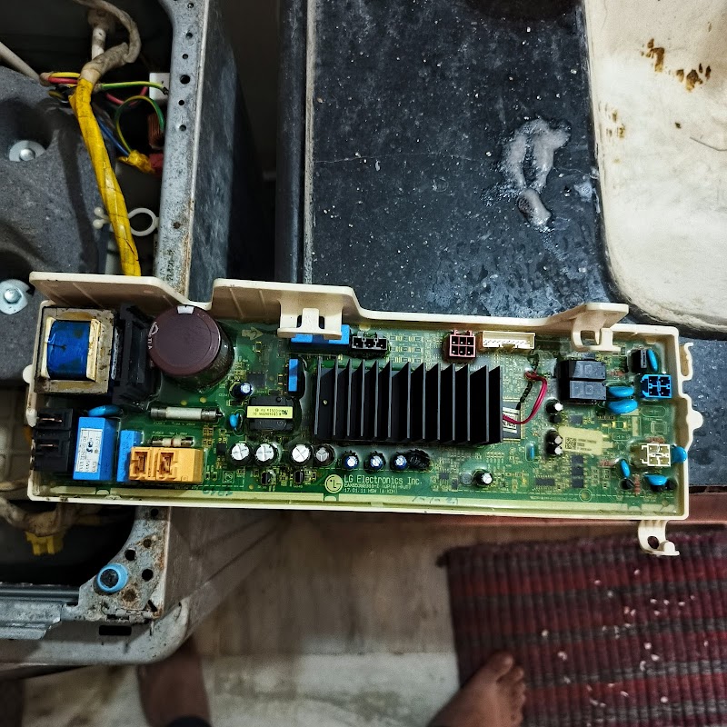 Corefix Service Centre - AC Service in BA Block(Newtown), New Town