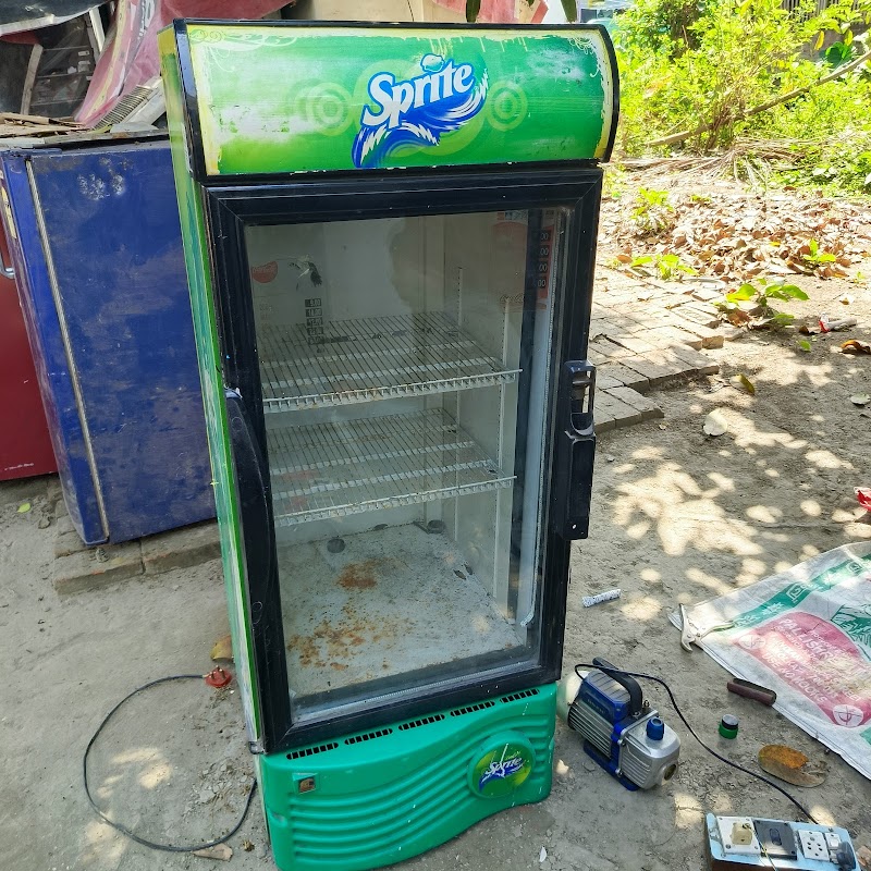 Corefix Service Centre - AC Service in BA Block(Newtown), New Town