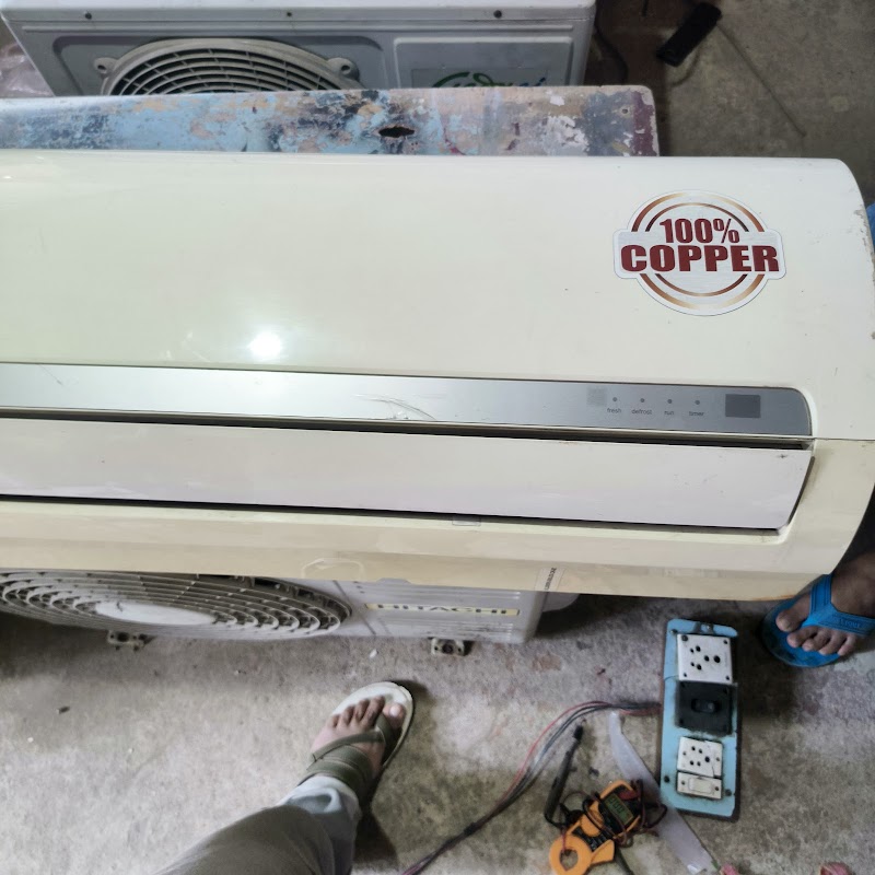 Corefix Service Centre - AC Service in BA Block(Newtown), New Town