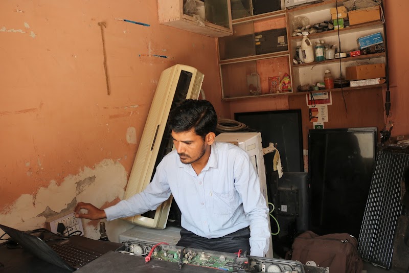 Costumer Support India - LED TV & AC Repair Service in Devilal Colony | Gurgaon - AC Service in Davilal Nagar, Gurugram