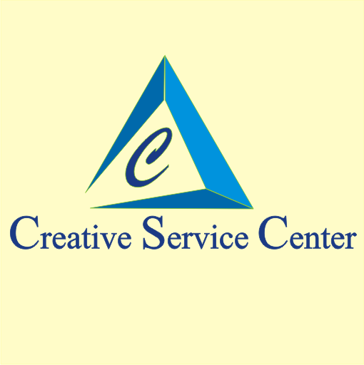 Creative Service Center