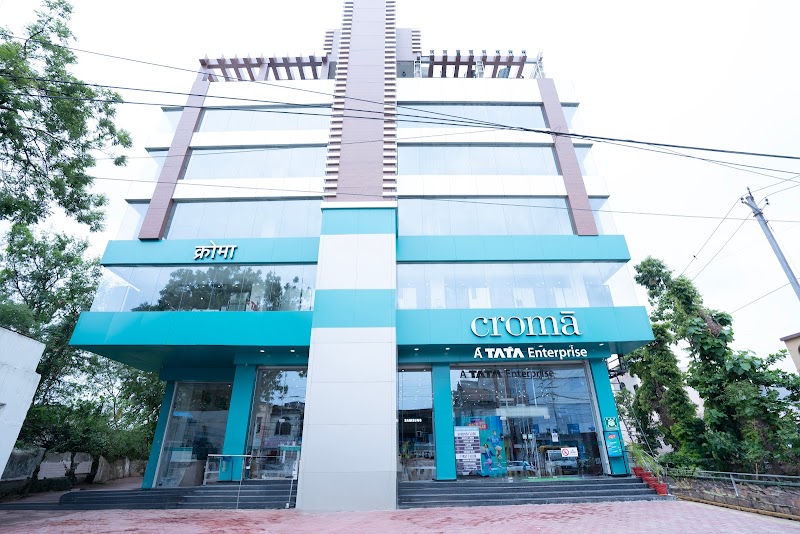 Croma-Jabalpur, Gorakhpur Road