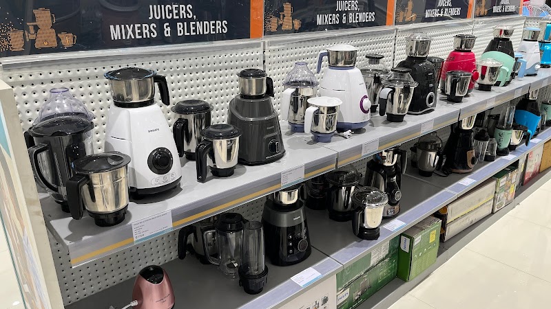 Croma-Jabalpur, Gorakhpur Road - AC Service in Gorakhpur, Jabalpur