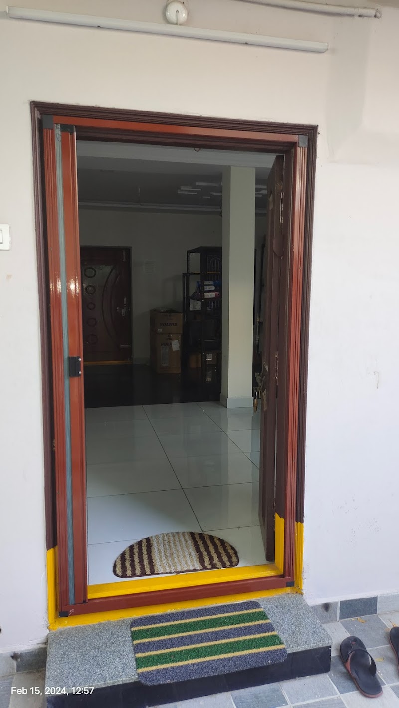 D S AIR CONDITIONERS - AC Service in Machavaram Down, Vijayawada