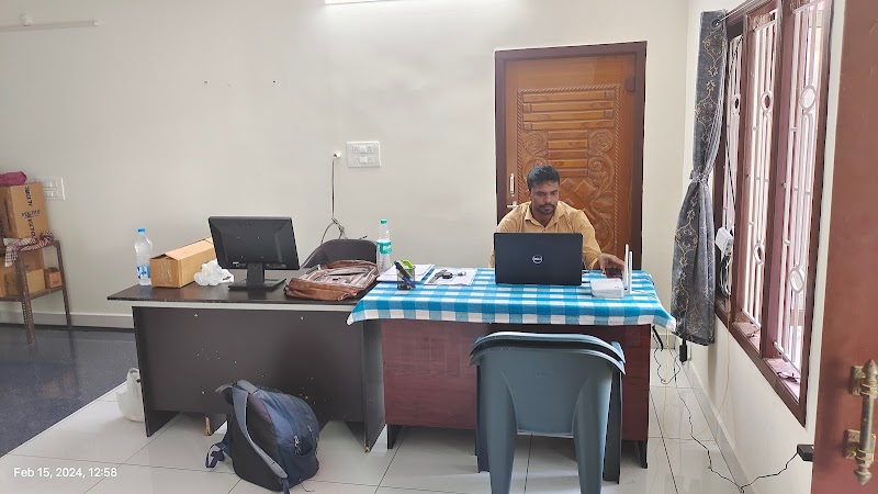 D S AIR CONDITIONERS - AC Service in Machavaram Down, Vijayawada