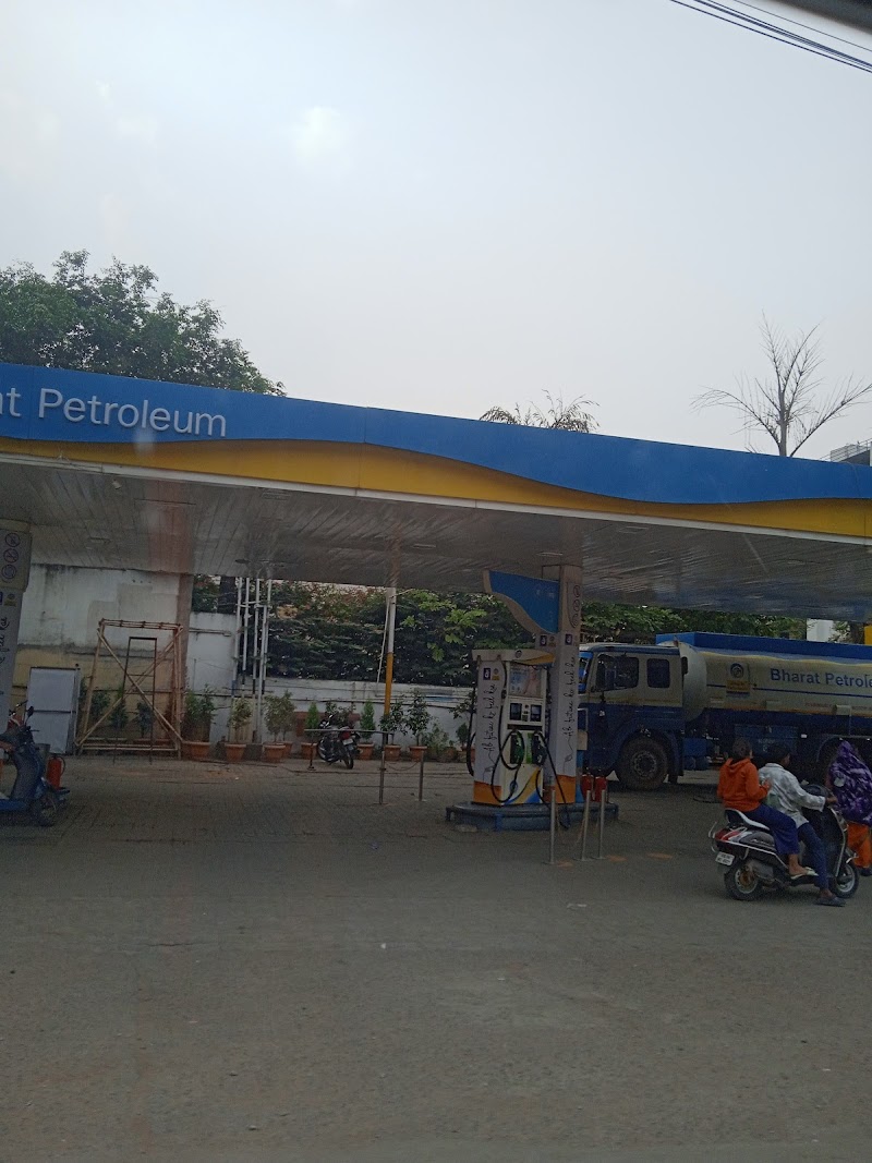 Daga Petrol Pump