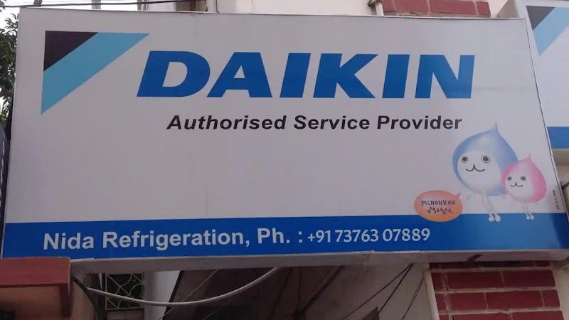 Daikin Ac Service Centre Dehradun