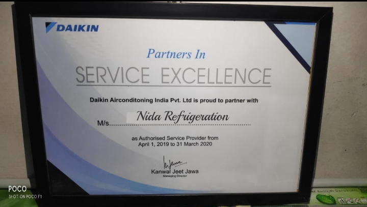 Daikin Ac Service Centre Dehradun - AC Service in Paltan Bazaar, Dehradun
