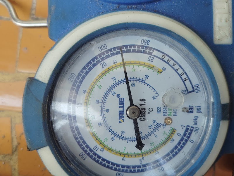 Daikin Service Center AC Repair