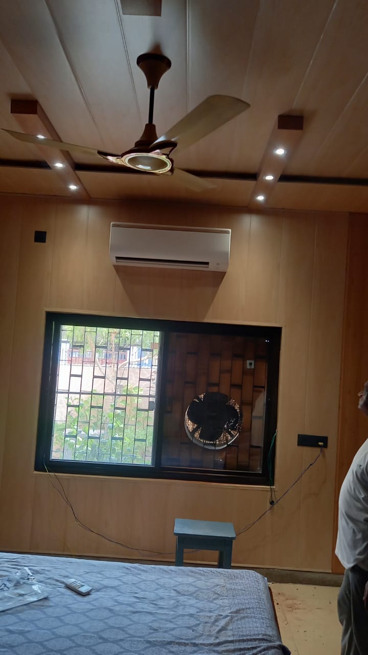 Daikin Solutions Plaza (Ace Engineering Products) - AC Service in Harsh Nagar, Kanpur