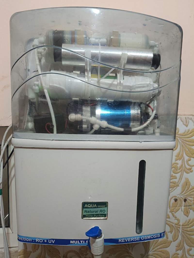 Dainik care Repair Service