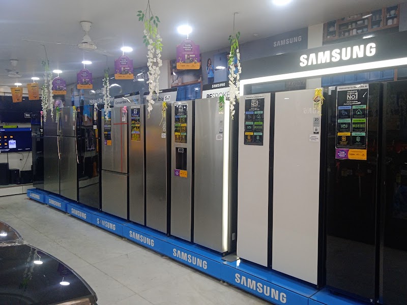 Dashmesh Enterprises