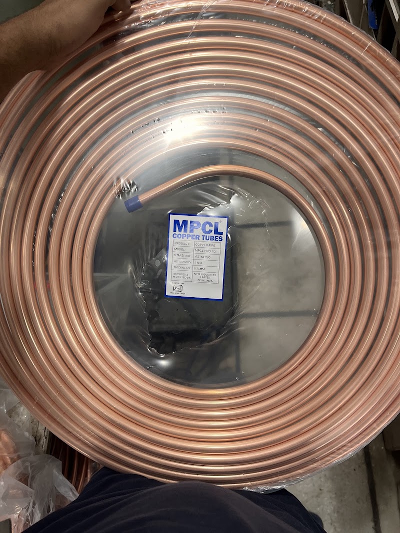 Davinder Enterprises - AC Service in Krishna Nagar, Ludhiana