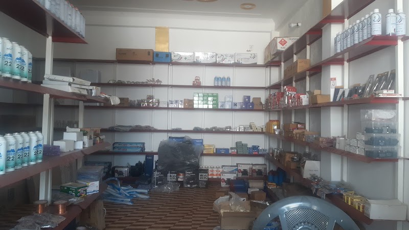 Day king Air Conditioning - AC Service in Sector-E, Phaphamau