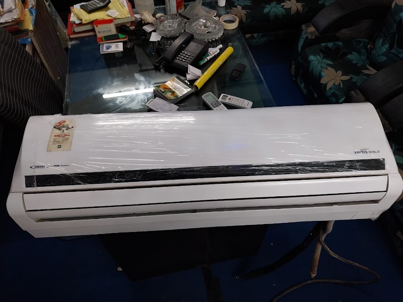 Deccan Services | air conditioning and Refrigeration repair shop - AC Service in Dwarka, Nashik