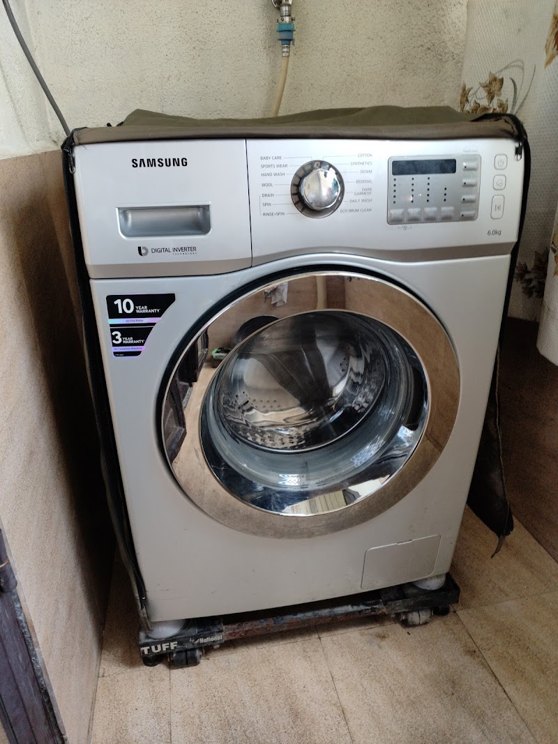 Deccan Services | air conditioning and Refrigeration repair shop - AC Service in Dwarka, Nashik